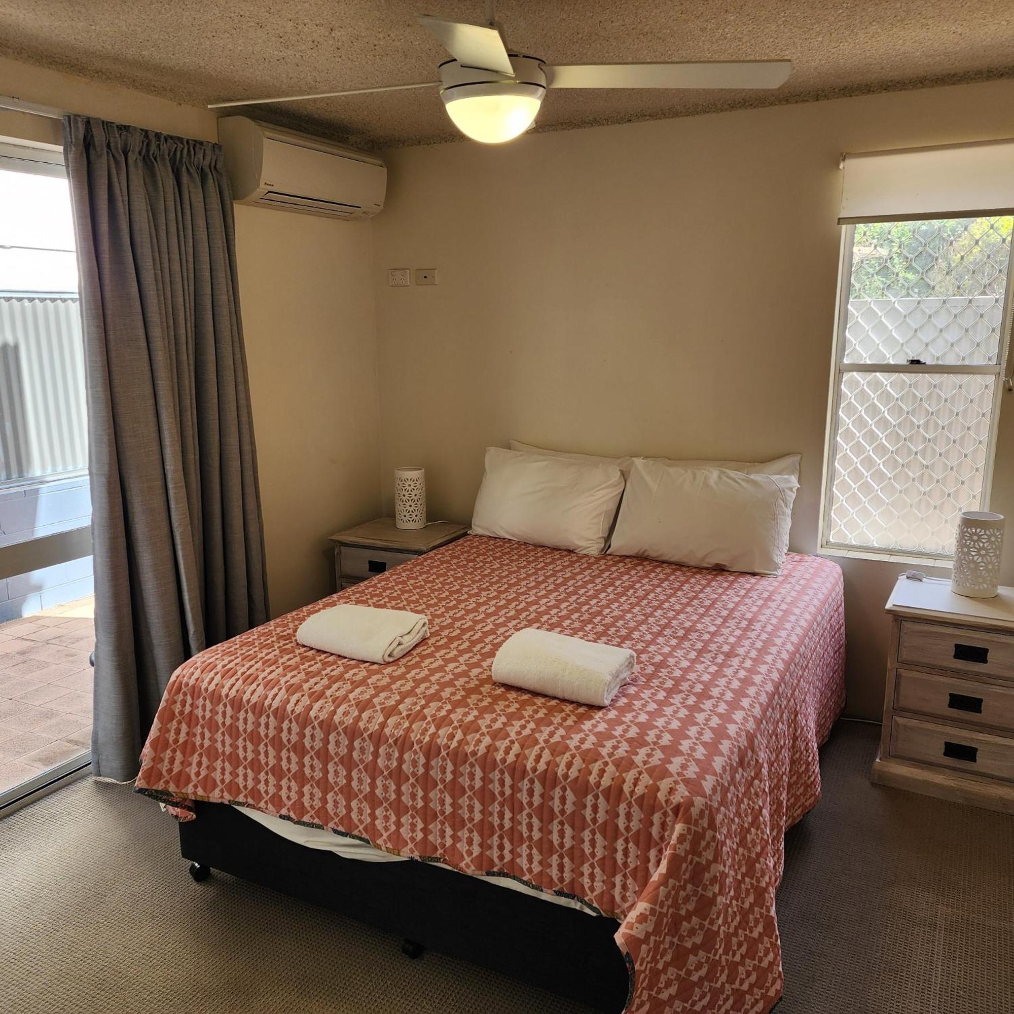 Capeview Apartments - Right On Kings Beach Caloundra Exteriér fotografie